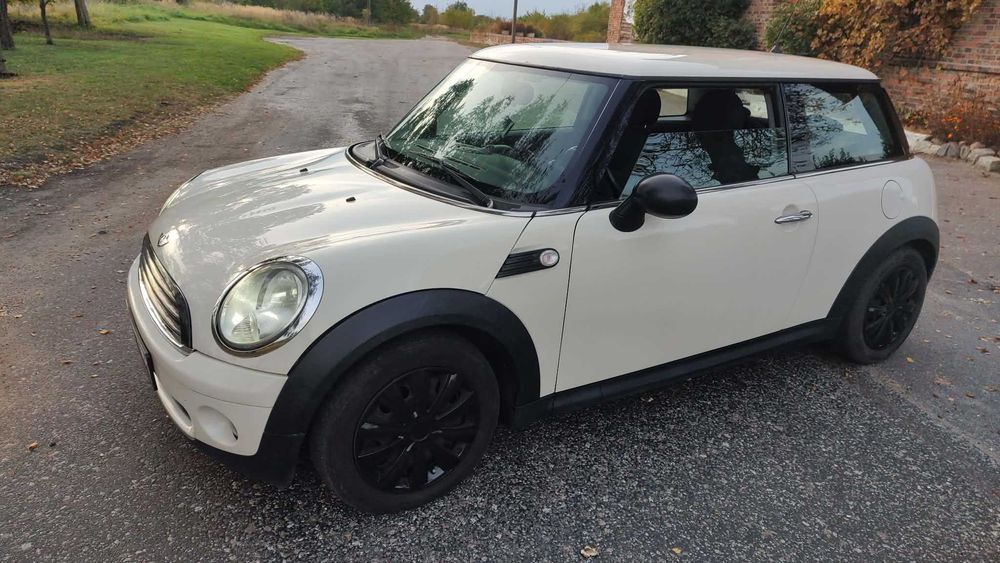 MINI One