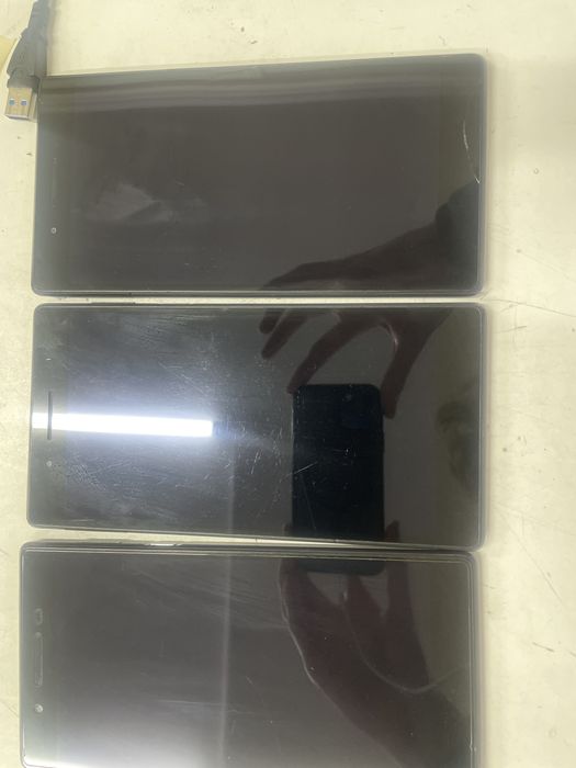 Планшети Lenovo Tab 7 (TB-7504x)