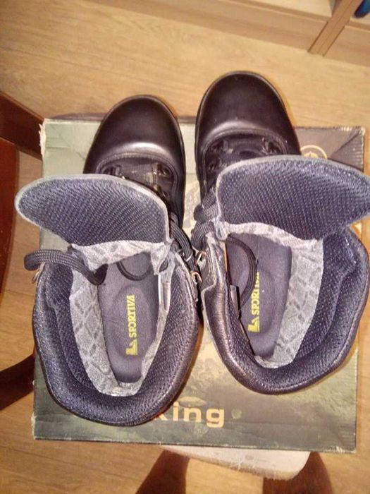 Продам тренінгові черевики La sportiva Tibet anfibio