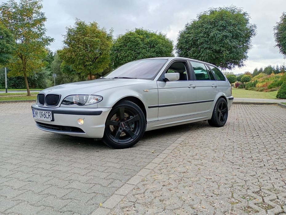 BMW Seria 3