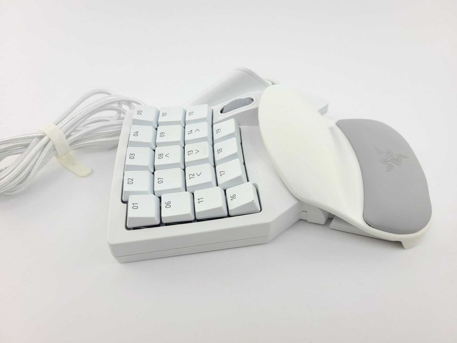 Клавіатура механічна Razer Tartarus Pro