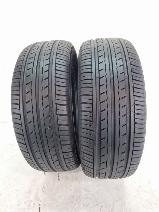 Opony Yokohama BluEarth-ES ES32 205/55r16 91V