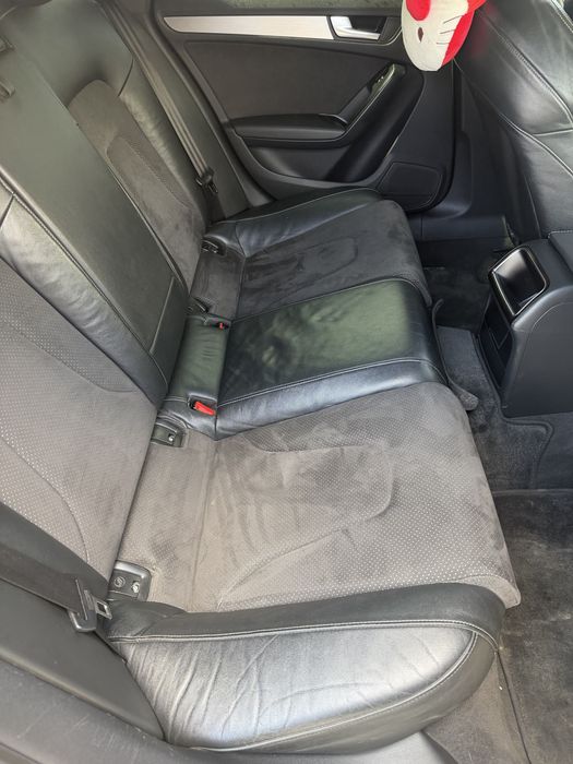 продам Audi A5 s line