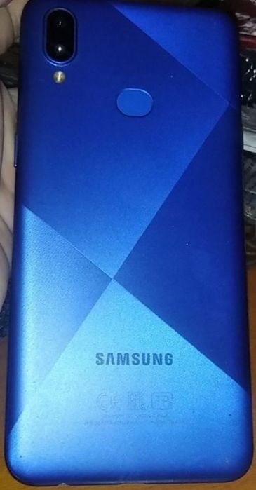 Samsung Galaxy A10s