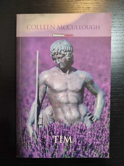 (Envelope Included) Tim by Colleen McCullough