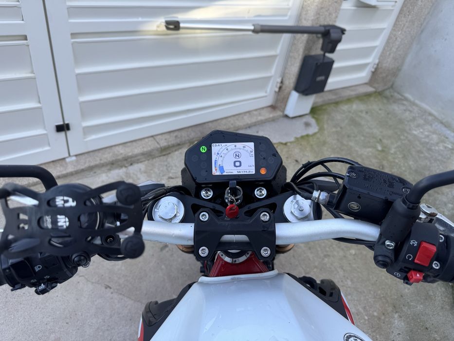 BENELLI 302S | 2021
