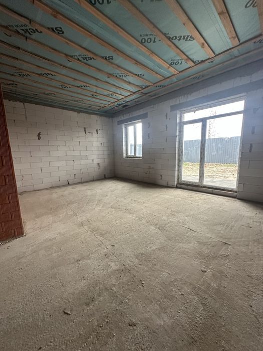 Дуплекс у Ворзелі , Газ, єоселя, сертифікат