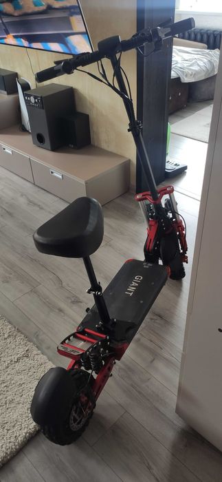 Giant Outlander m11