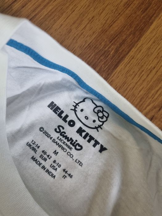 Pizama damska Hellow Kitty XL  piżamka