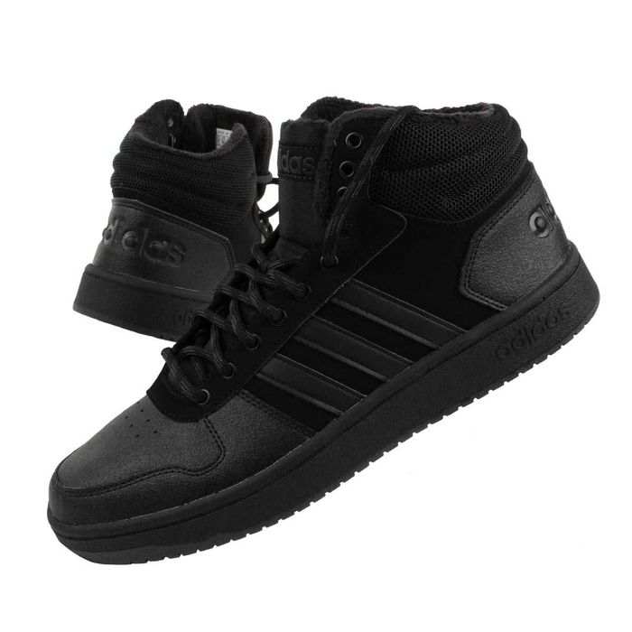 Buty męskie sportowe Adidas Hoops 2.0 [B44621] r. 41-47 1/3