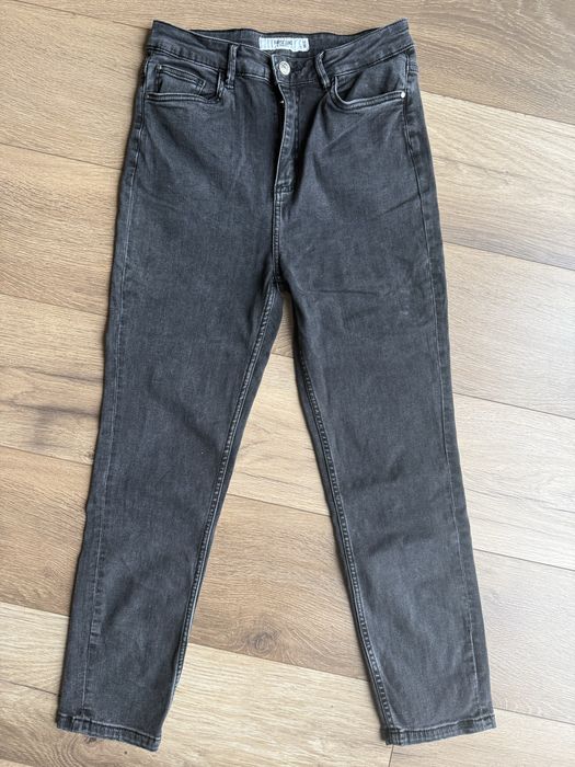 Damskie jeansy Diverse 38