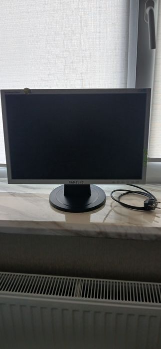 Монітор самсунг 19