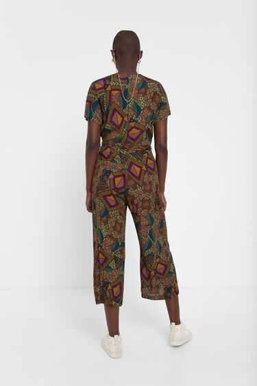 Desigual nowy kombinezon, rozm. 36