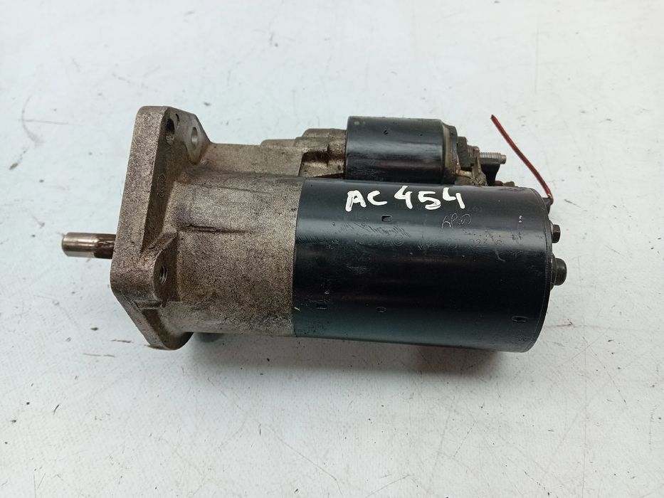 SEAT Cordoba (6K1, 6K2) Starter Motor