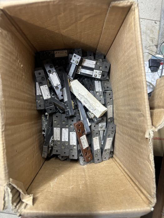 Продам шунты 75сшм -500а. 300а.200а.150а.100а,75а.50а.30а
