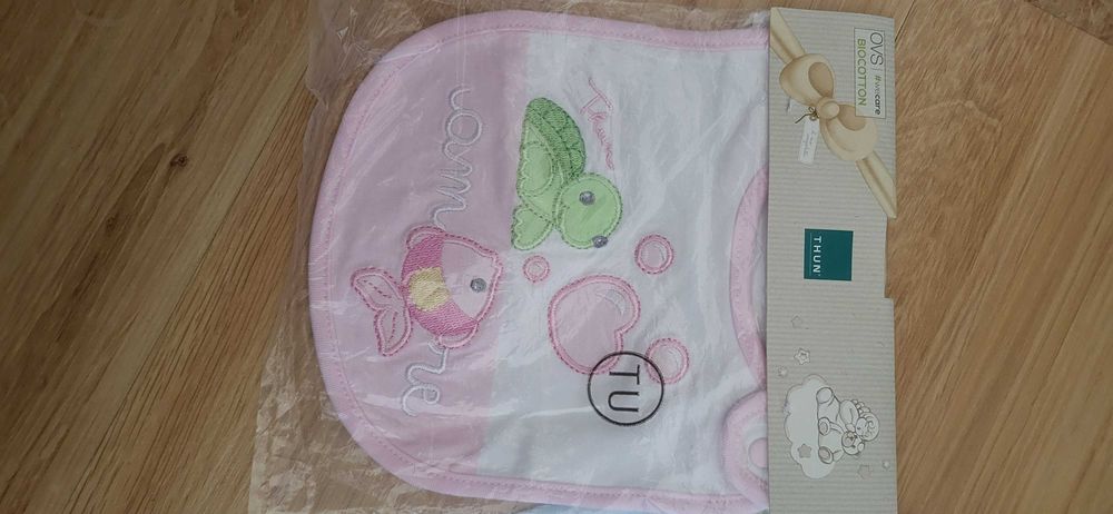 4 sliniaczki Wielkanoc Ovs+Eloy