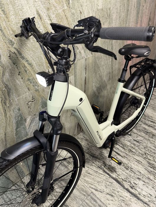 Електровелосипед Flyer GoTour 7.23 750Wh 2025 рік