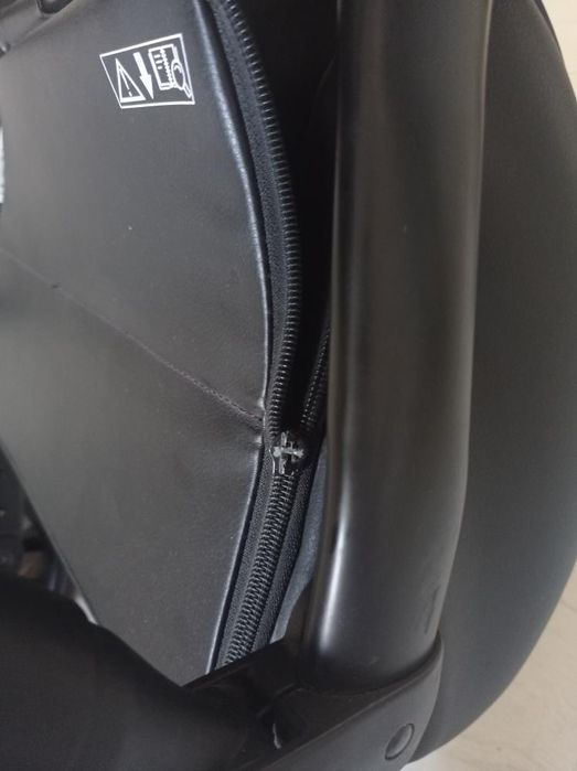 Коляска Anex 2 в 1