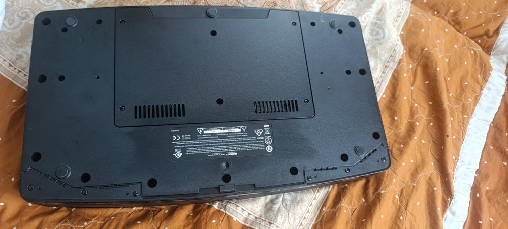 Колонка bose solo tv sound