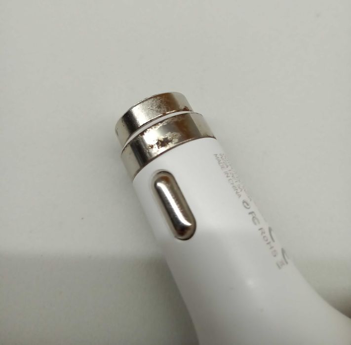 Автомобильное зарядное устройство INKAX CD-30 Car charger 1USB 3A