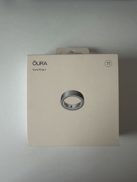 Oura Ring 4 rozmiar 11