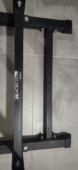 Elliptical Machine and Pull-Up Bar505772102103879683