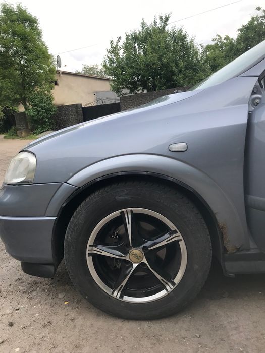 Продаж автомобіля