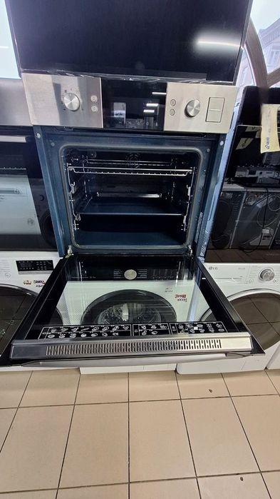 Духова шафа Amica ED37219X. Склад побутової техніки з Європи