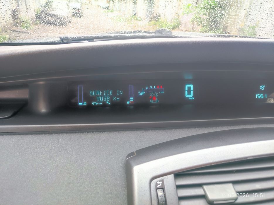 Продам Renault Scenic 2
