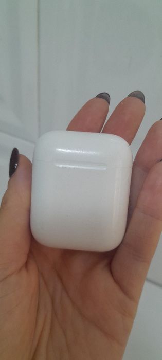 AIRPODS APPLE modelo A 1602