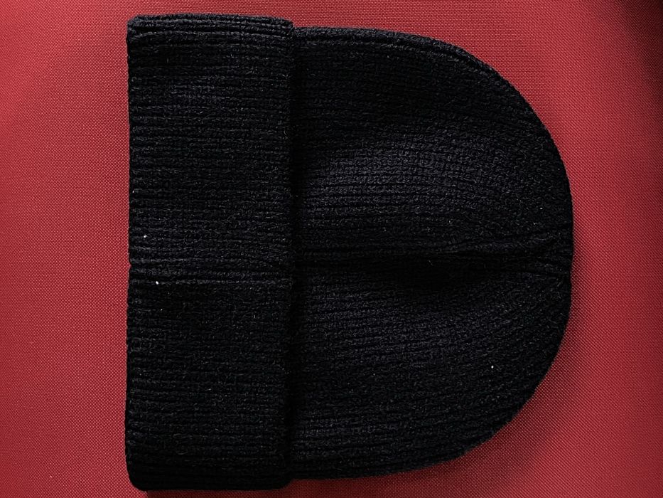 Gorro CARHARTT Preto