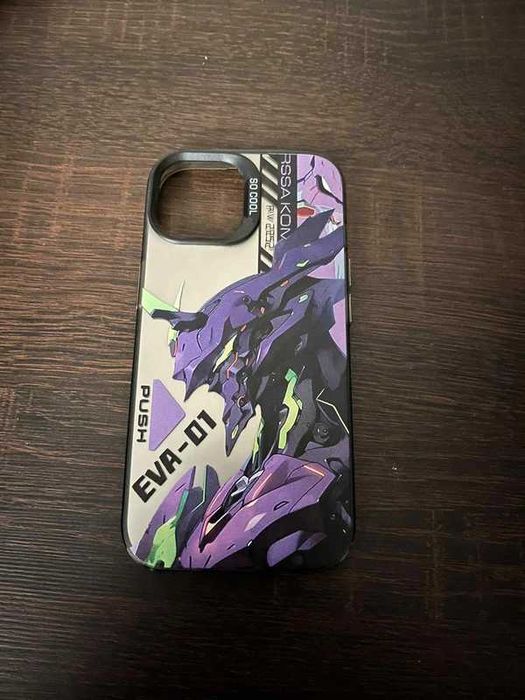 Etui Iphone13 Limitowana edycja