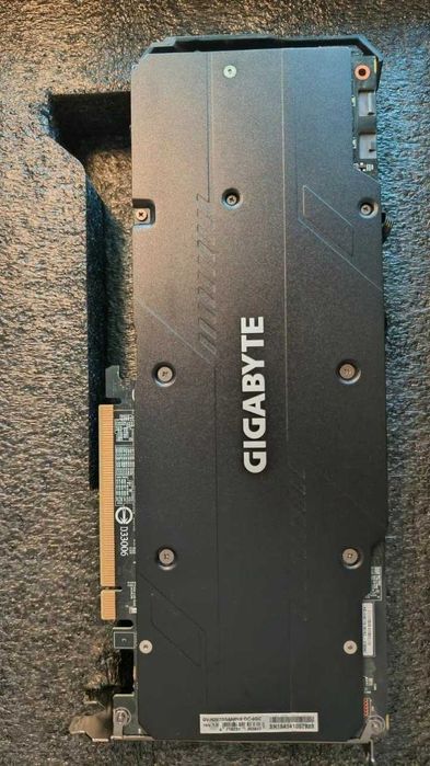 GIGABYTE GeForce RTX 2070 Gaming OC - 8 ГБ