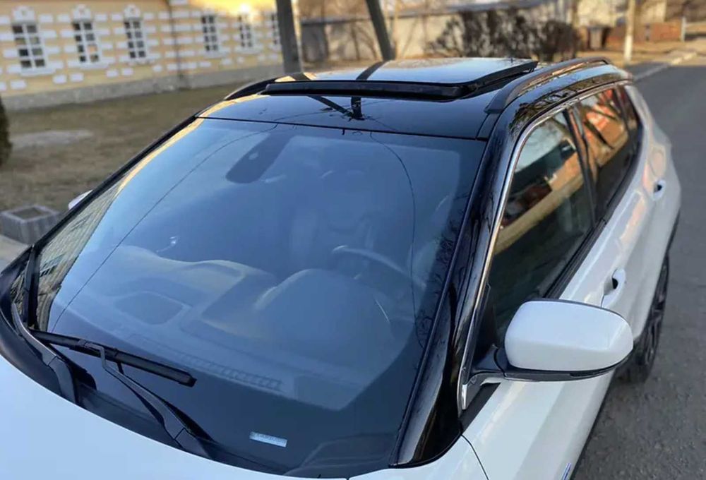 Jeep Compass Limited 2019