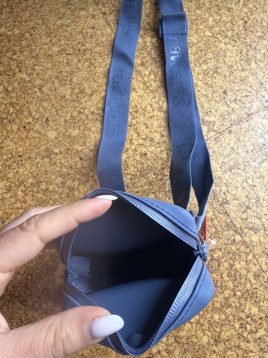 Bolsa tiracolo havaianas