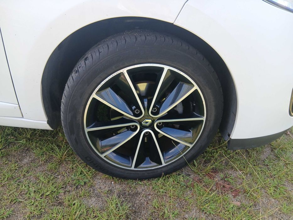 Renault Megane 1.6 130cv Bose Edition 2014