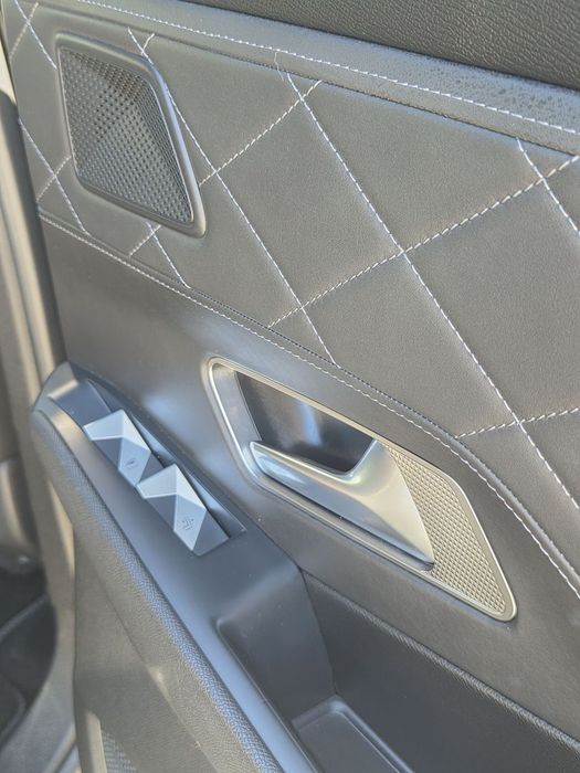 DS DS7 Crossback