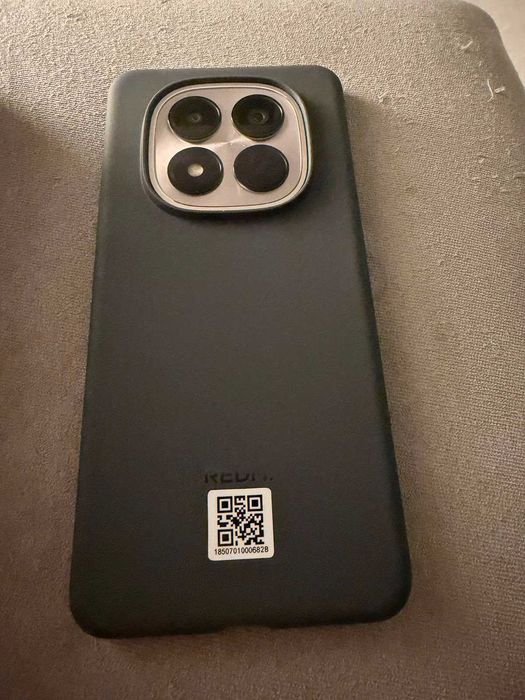 Redmi Note 15 Pro (Novo, sem uso)