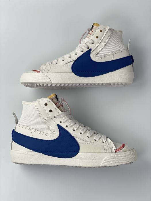 Кросівки, кеди Nike Blazer 77 Jumbo Оригінал