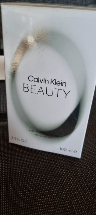 Oryginalny perfumy Calvin Klein 100ml