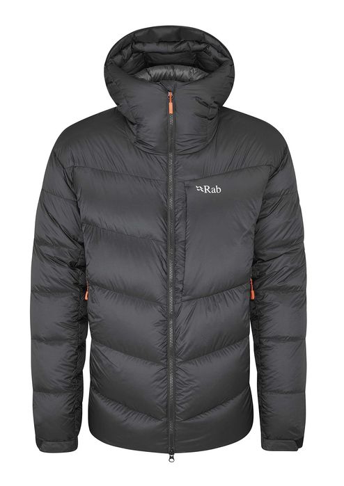 Пуховка Rab Positron Pro (800 Fill Power)