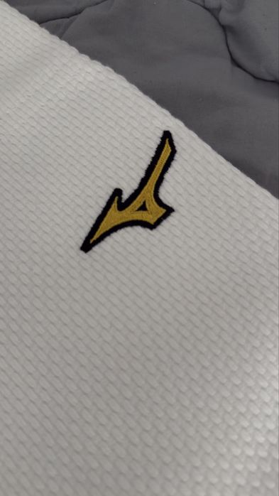 Judoga Mizuno Yusho IJF, 185 cm, nowa !