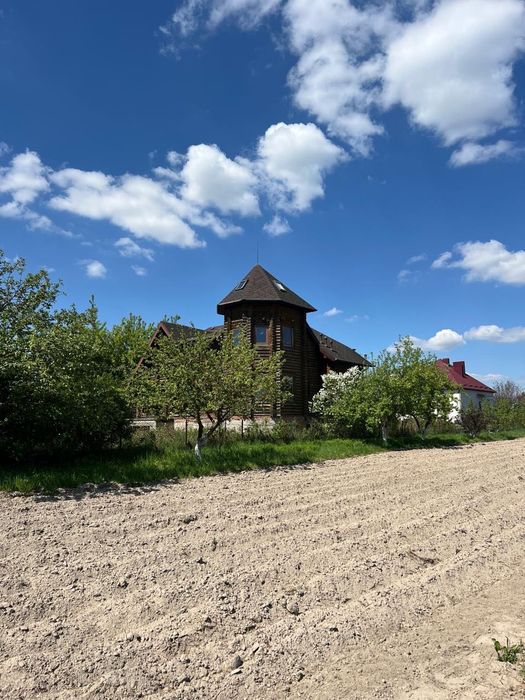 Продам будинок в смт Рокині Луцького району