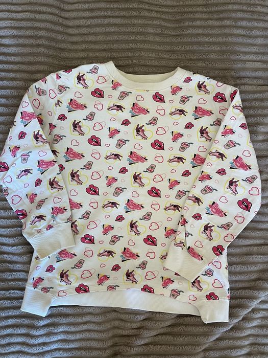 Кофтинка для дівчинки