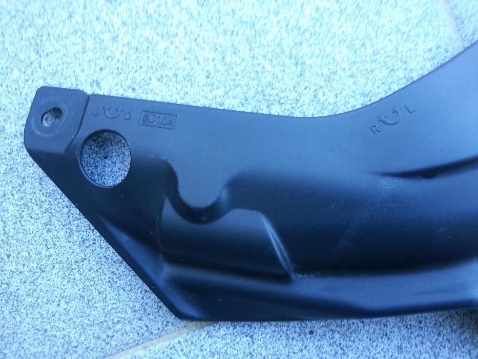 Peça do motor para Honda Civic