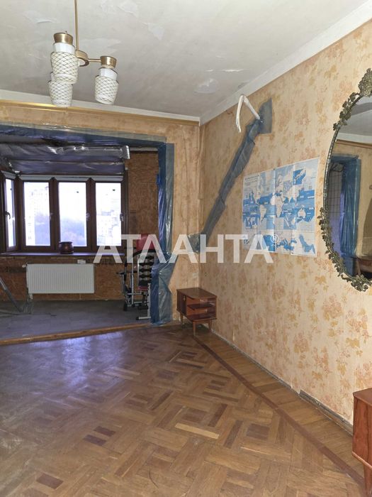 3-rooms apartment apartment by the address (area 61,6 m²) - Atlanta.ua - photo 8