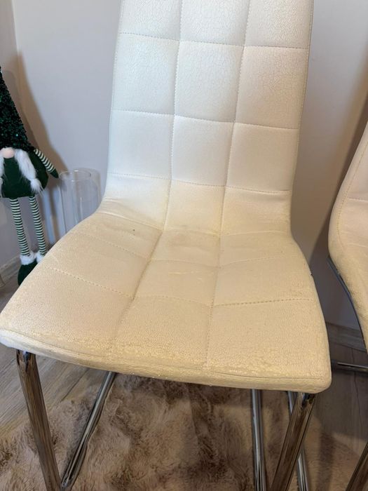 Krzesła komplet 6krzesel