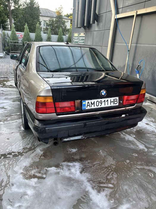 BMW е34 м20б20 в розборі та е39 м57б30 що цікавить звертайтесь