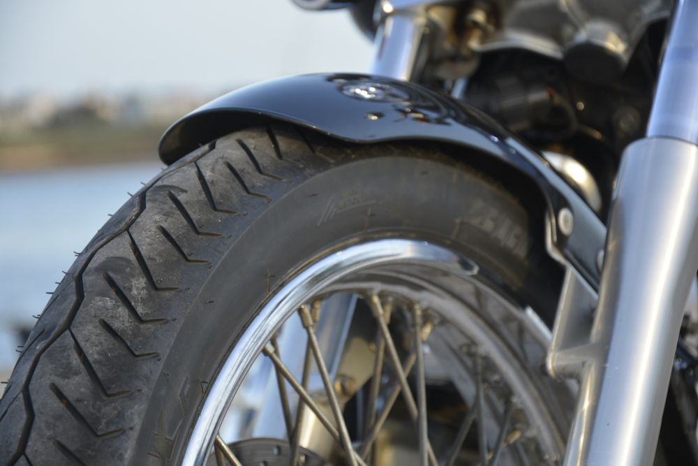 Moto  Drag Star 650