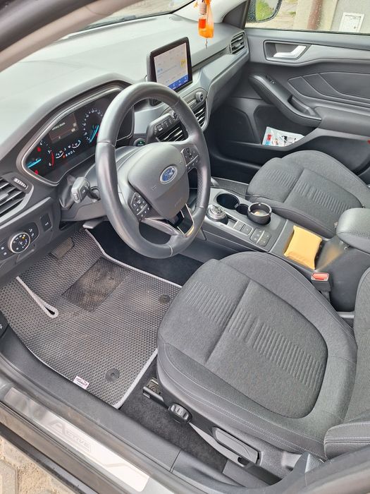 Ford Fokus Active